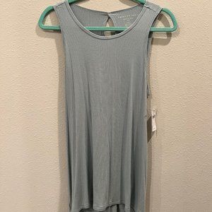 Soft n Sexy Light Blue AE Tank w/ Tags - Small